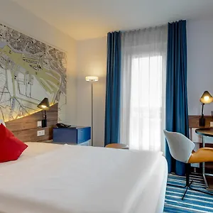 Mercure Mitte 4* Hamburg-Harburg