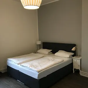 Fame Am Hauptbahnhof Hotel