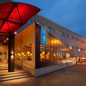 Egon Hotel 3*