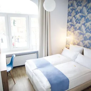 Fritz Im Pyjama Hamburg