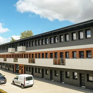 A7 Hotel Hamburg