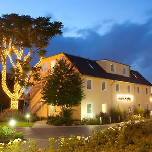 Hotel Meinhotel 2*