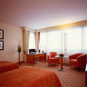 Intercontinental 5* Hamburg-Harburg