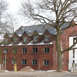 Hotel Hansehus Hamburg