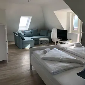 Budapester Hof Gaestehaus