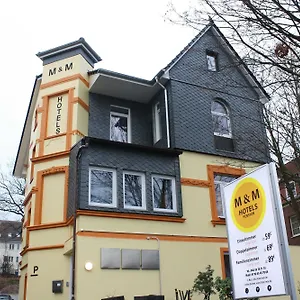 M&m - 2* Hambourg