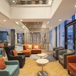Premier Hammerbrook Отель 3*
