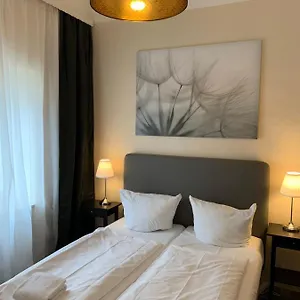 比尔·芳酒店 2*